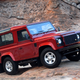 Image for article titled Why Are The Feds Obsessed With Seizing These People's Old Trucks?